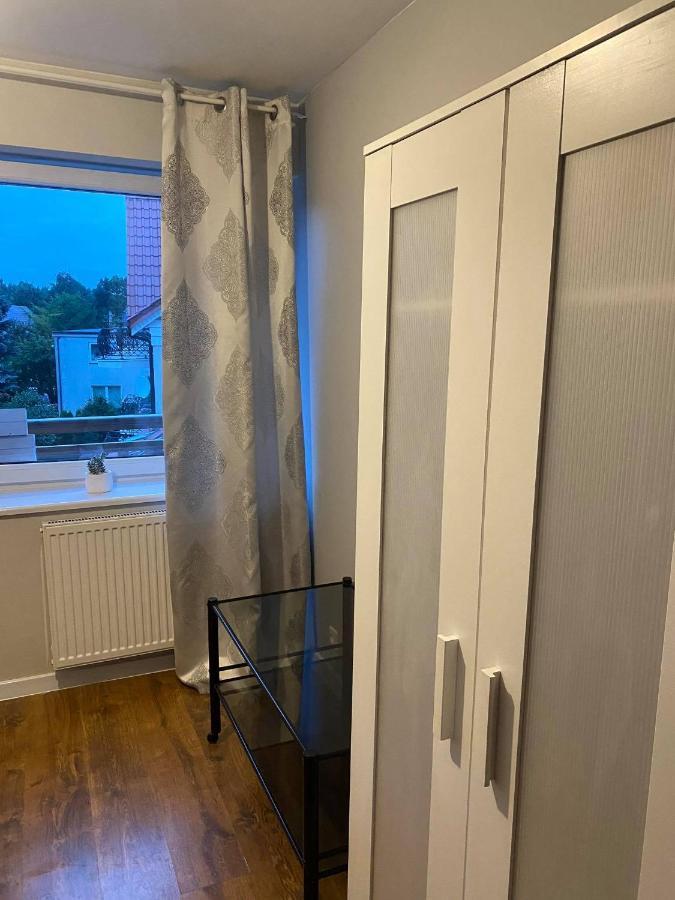 Cute Rooms Near The Centrum Gdańsk Extérieur photo