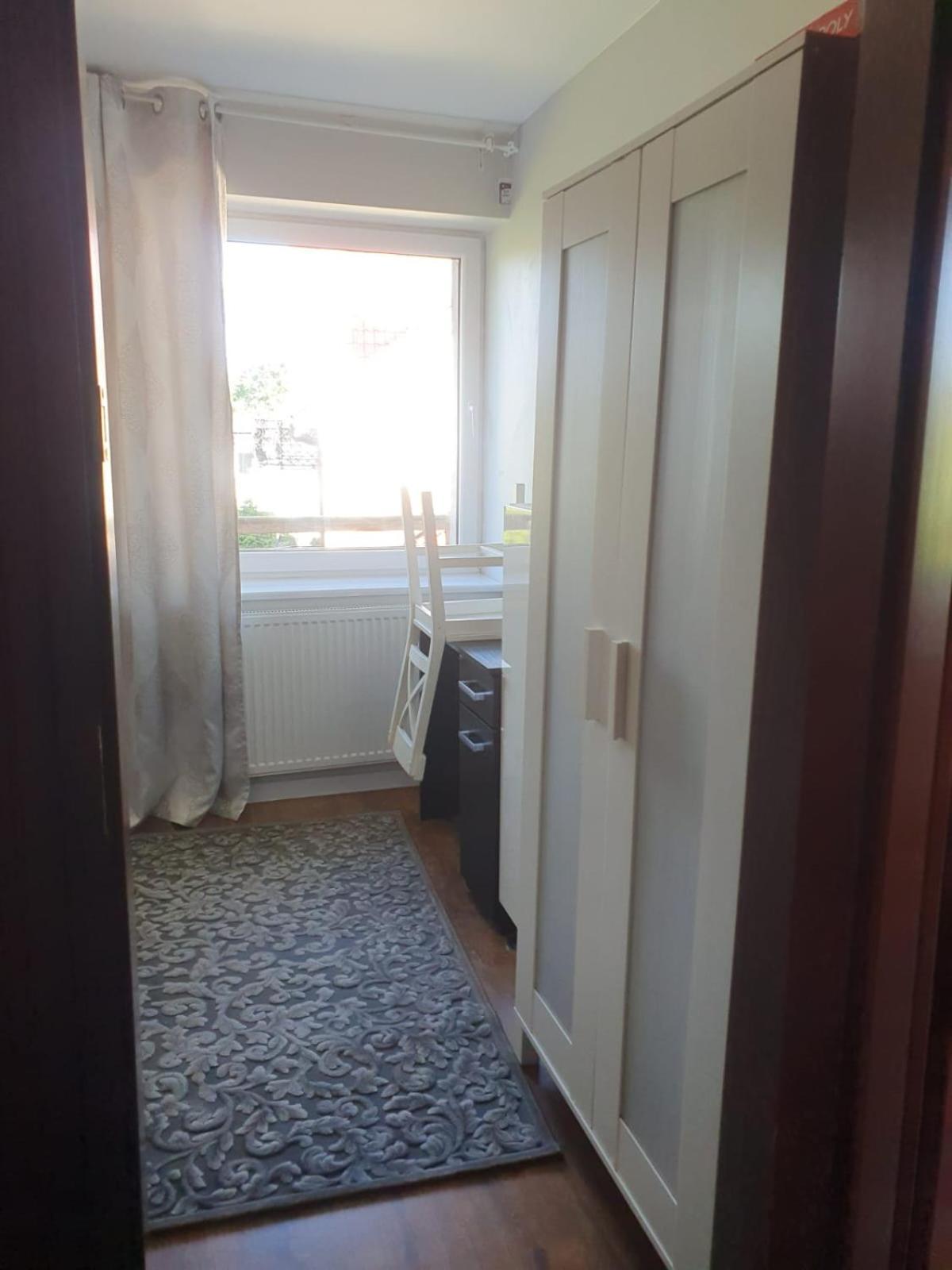 Cute Rooms Near The Centrum Gdańsk Extérieur photo