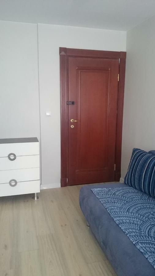 Cute Rooms Near The Centrum Gdańsk Extérieur photo