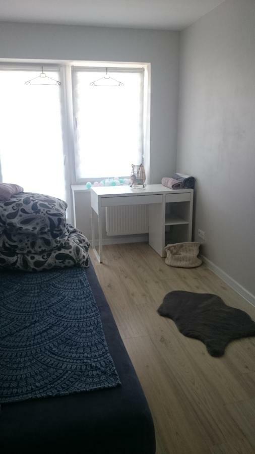Cute Rooms Near The Centrum Gdańsk Extérieur photo
